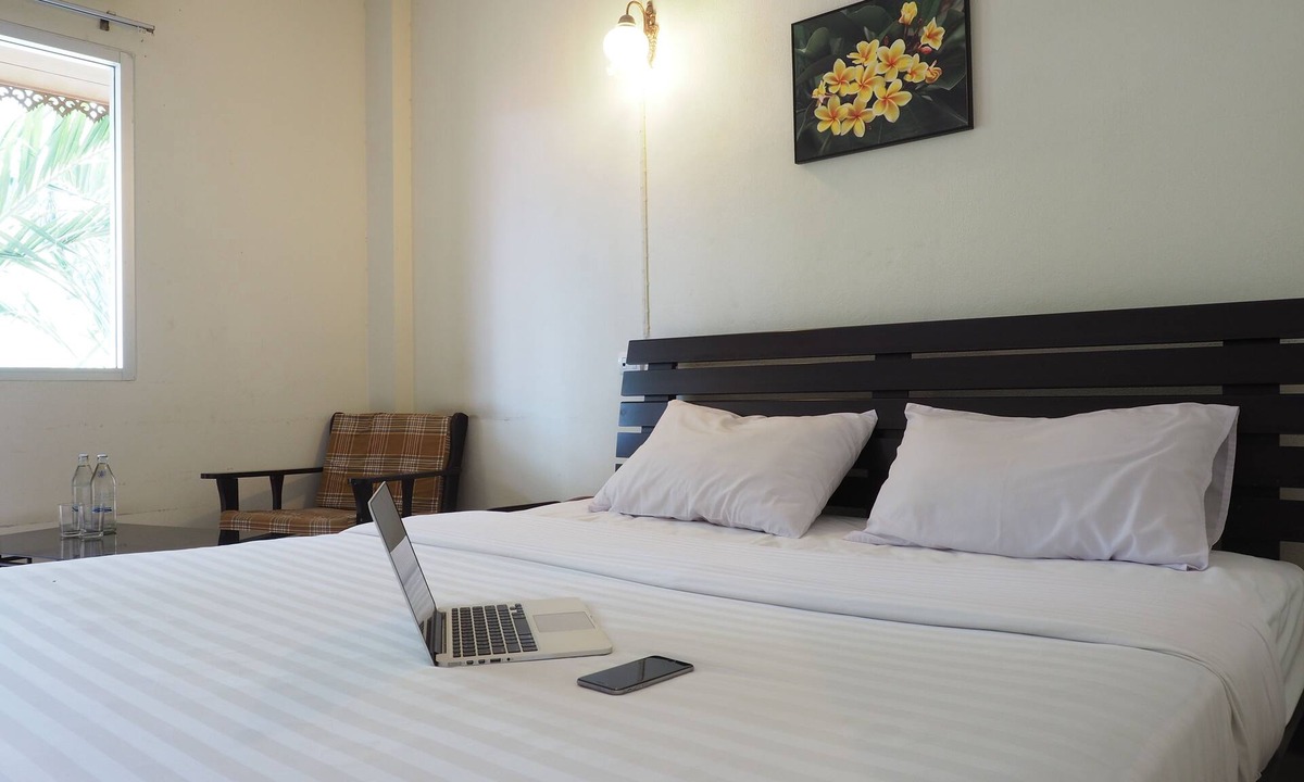 Kaeng Sian Hotel | Phutawan Kan Resort
