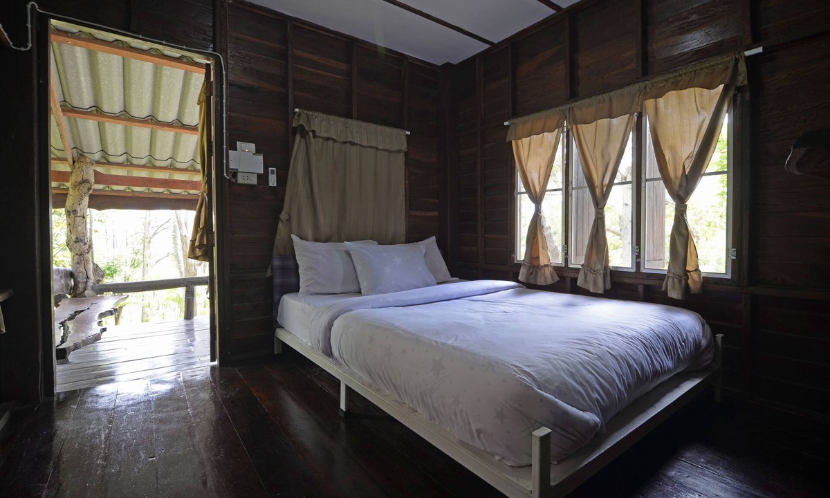 Wang Nam Khiao Hotel | Phuzai Kaew Resort