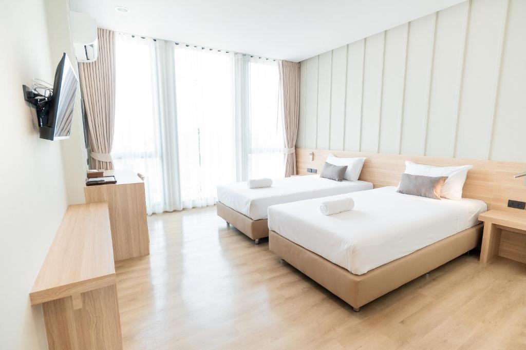 Tha Sala Hotel | Pillows boutique hotel