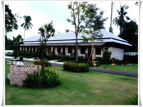 Huai Yang Resort | Pilton Resort