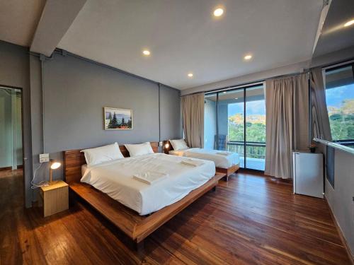 Khaem Son Hotel | Piney Stay ไพนี่สเตย์ เขาค้อ