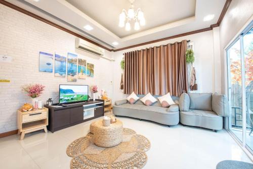 Si Racha Villa | Pipim villa