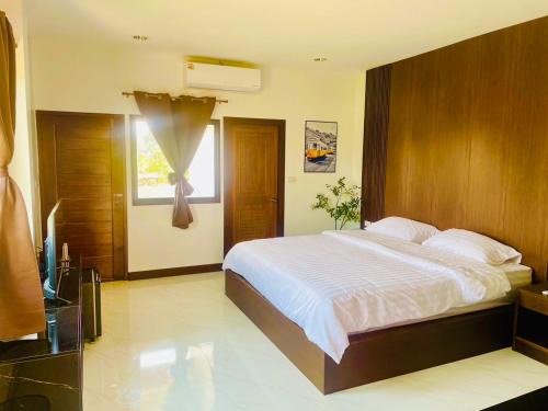 Laplae Hotel | PJ HOUSE apartment