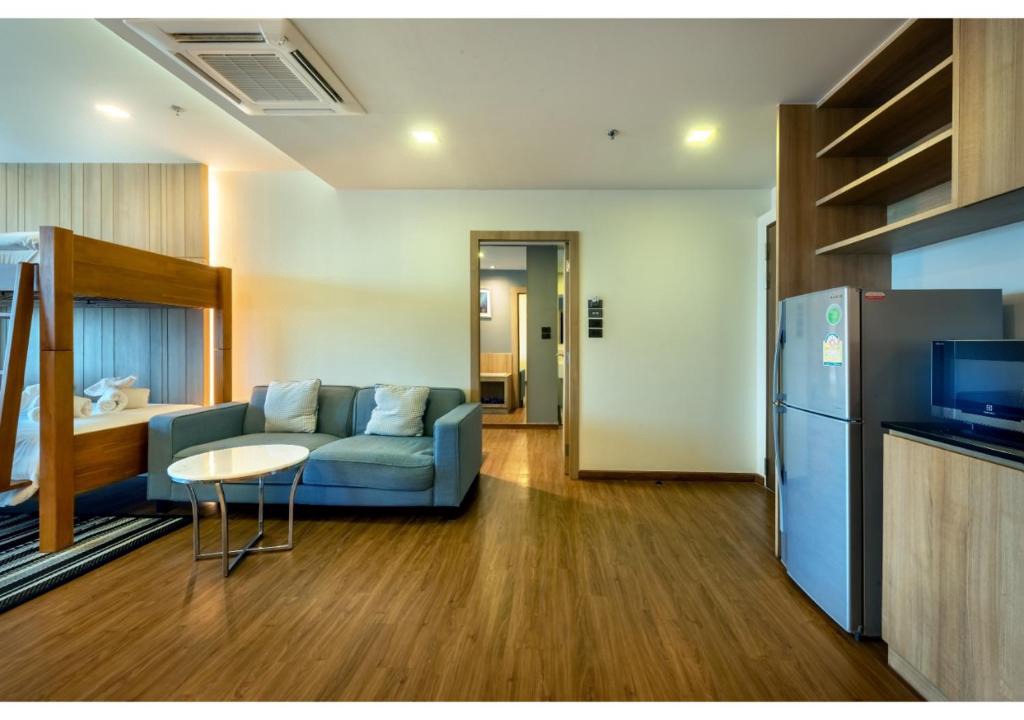 Noen Phra Hotel | PLAAI Prime Hotel Rayong SHA Extra Plus