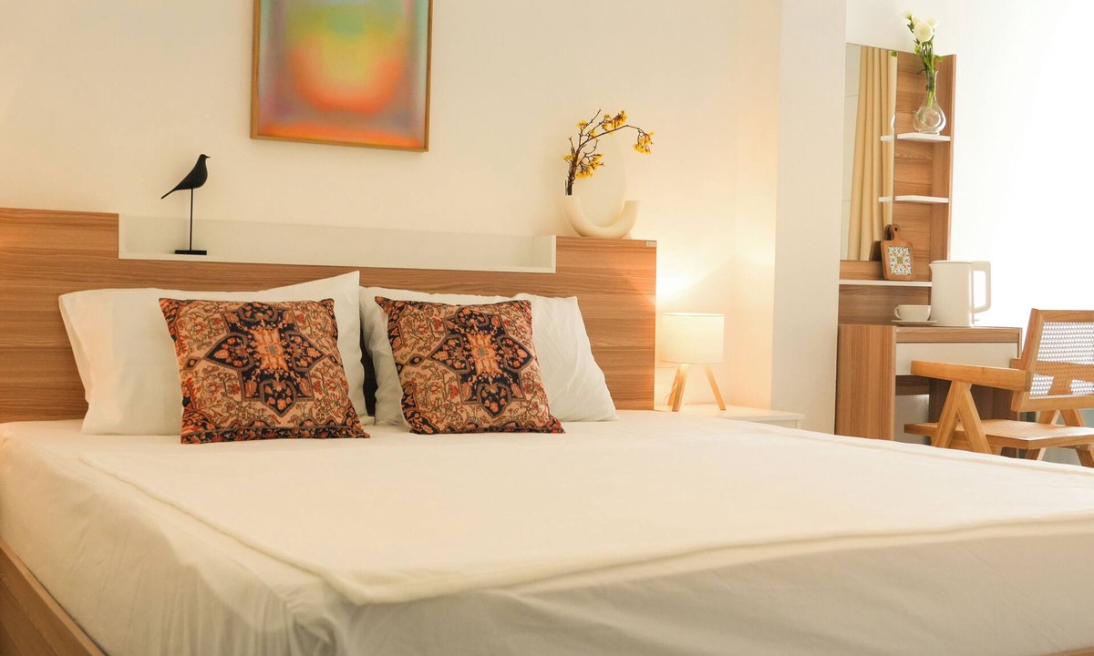 Karon House | PLACE HOTEL