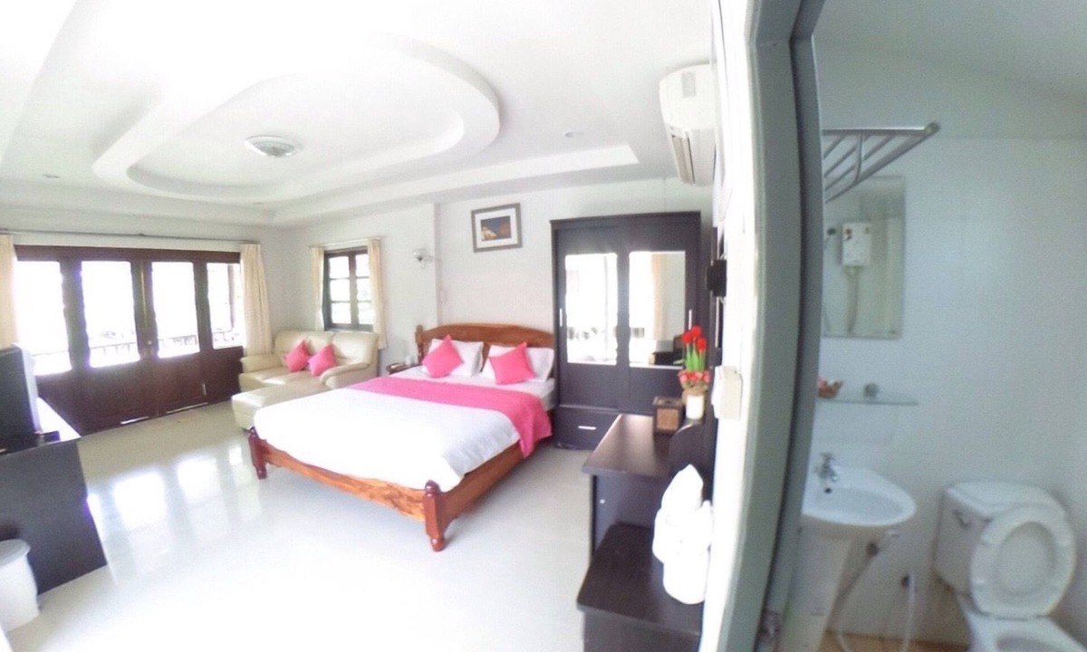 Pho Sai Hotel | Plaifah Resort Ubon
