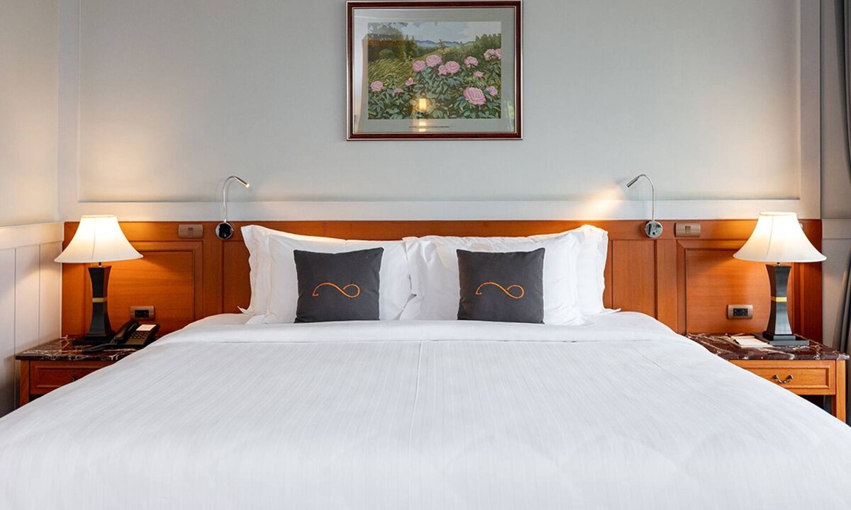 Kanchanaburi Hotel | Plakan Resort
