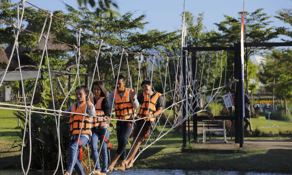 Nong Khaman Resort | Play La Ploen Boutique Resort