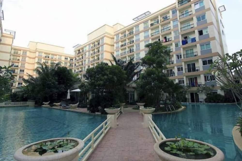 Map Yang Phon Condo | Plaza Residence F6 R62 Residence