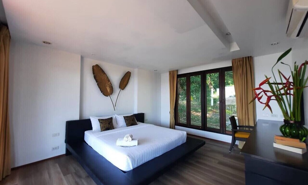 Ko Mak Hotel | Plub Pla Koh Mak Retreat