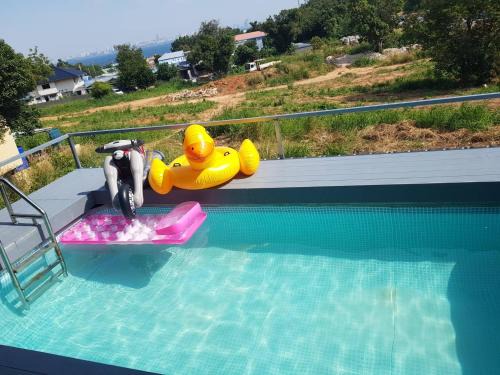 Koh Lan Villa | Pool&chill kohlarn