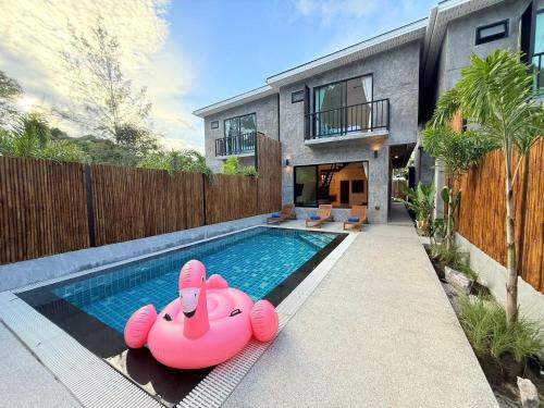 Ko Lanta Villa | Pool Villa 3Br Close To Beach-Lokiya Pool Villa 2