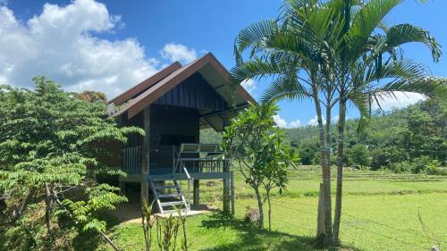 Pai House | Poopha home stay
