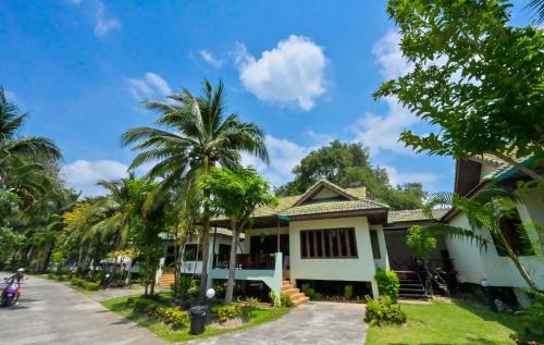 Maret House | Poowadee resort