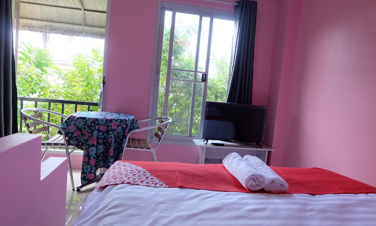 Khlong Nung Hotel | POP 75429 101 Place Navanakorn
