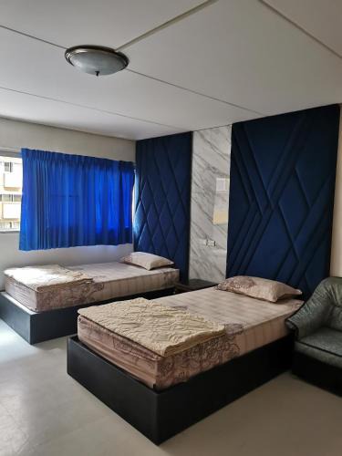 Ban Mai Apartment | Popular Condo by Jintana
