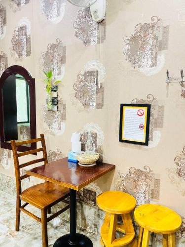 Svay Pao Hotel | Por Chey Hotel