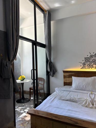 Svay Pao Apartment | Por Chey Residence