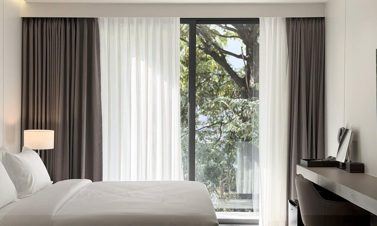 Chang Moi Hotel | POR Kotchasarn