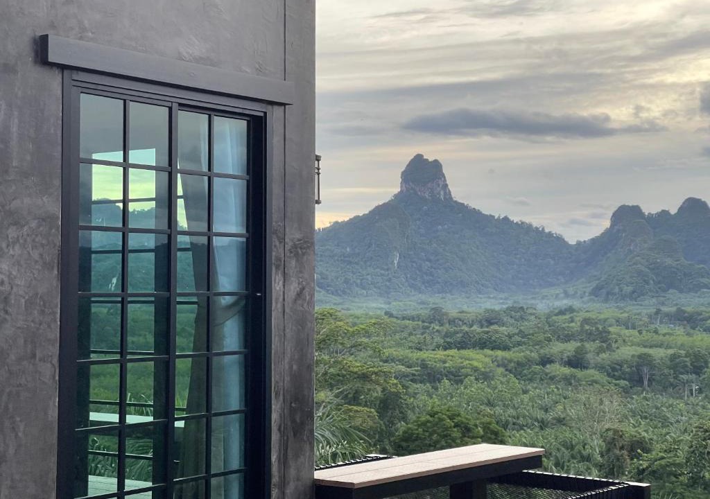 Ban Ta Khun Other | Por Sampao Camp&Resort