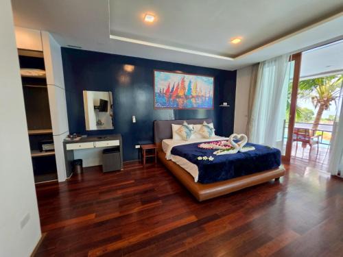 Ko Phi Phi Hotel | PP Mountain Beach Resort