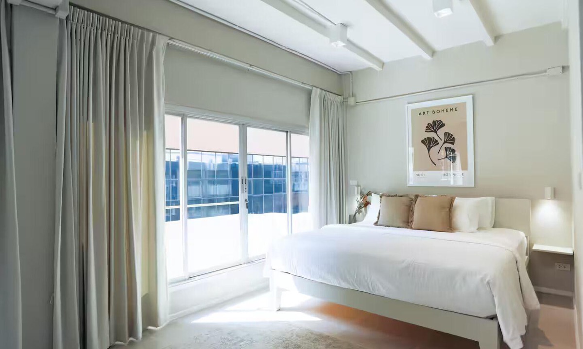 Nana Apartment | prani A. Ploenchit 4BR Penthouse 1MIN to BTS