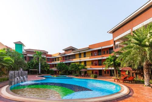Pak Phraek Hotel | Prelude Hotel