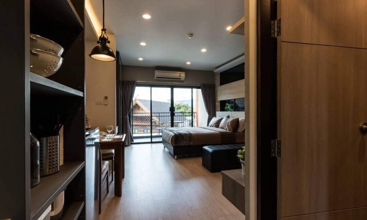 Chonburi Hotel | Premier Luxe Hotel