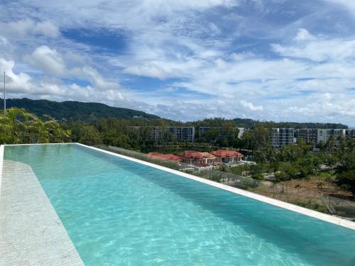 Laguna Apartment | Private apartment at Skypark in Laguna by Lofty