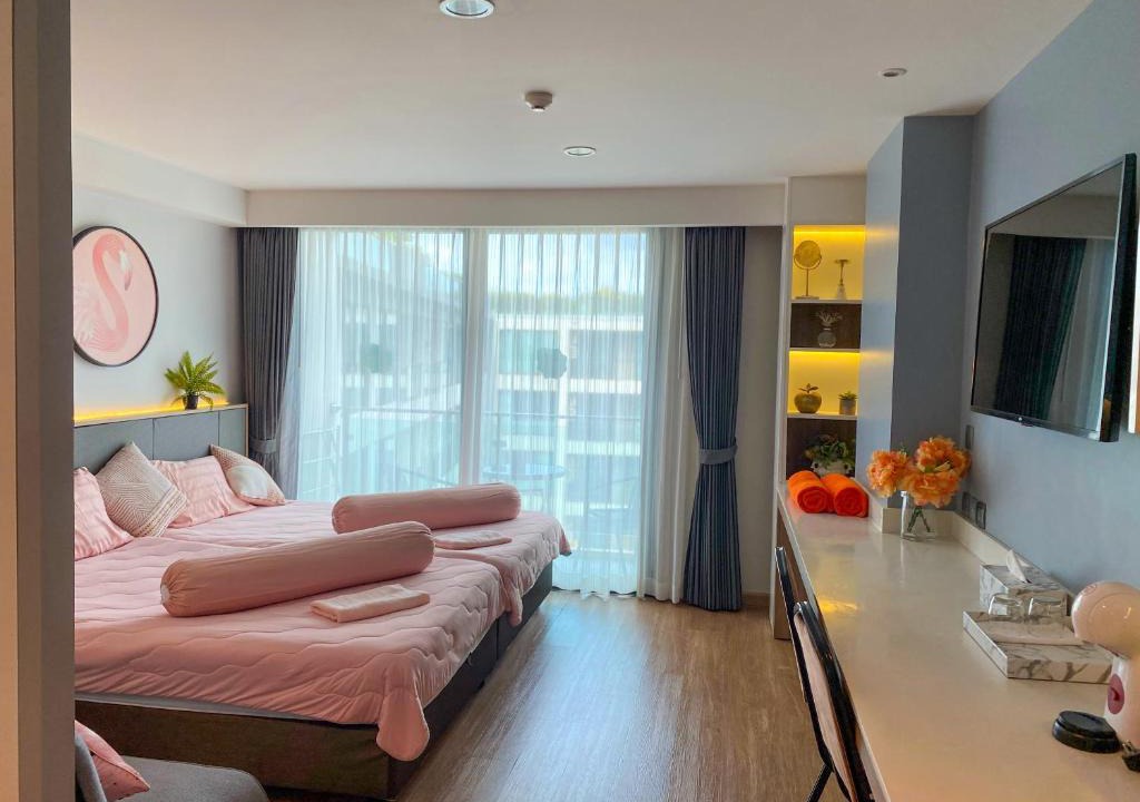 Kata Apartment | Private apartments near Kata beach