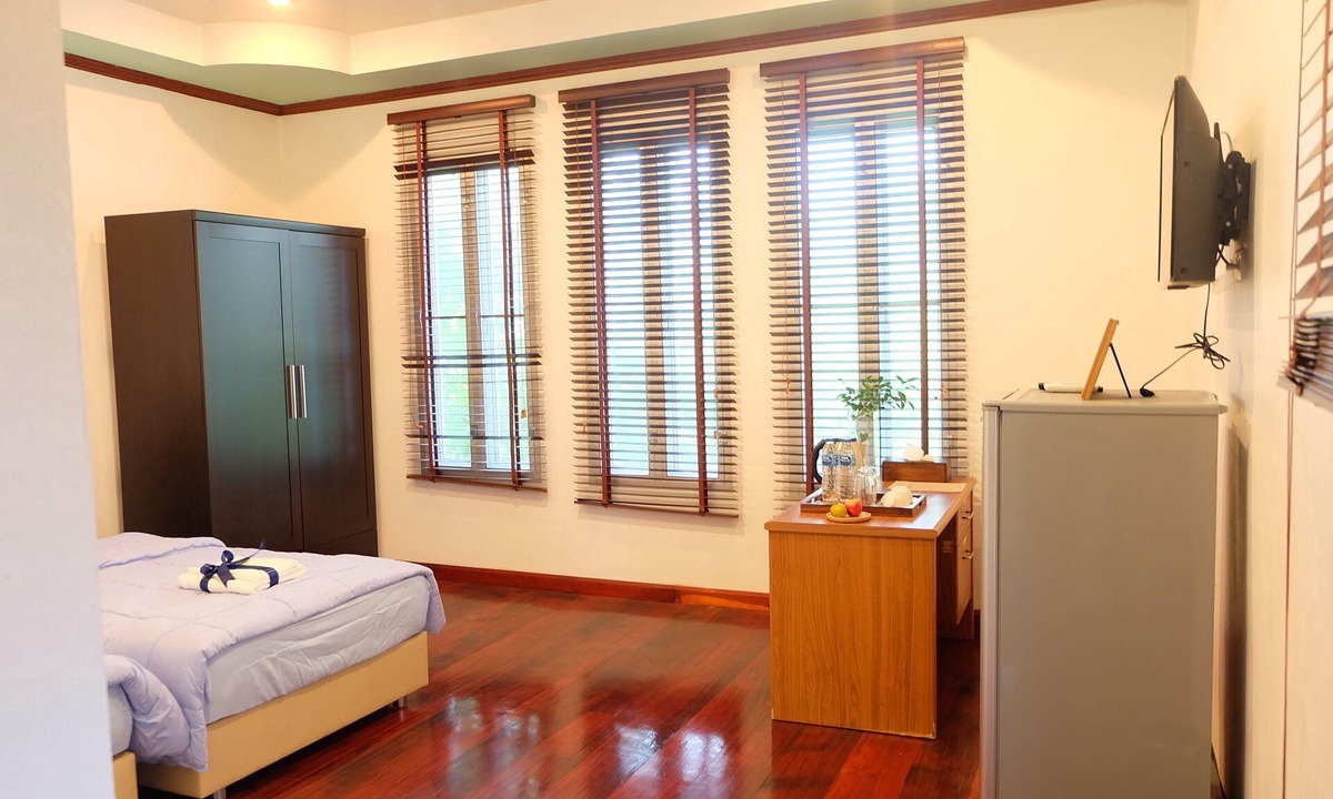 Pak Chong Cottage | Private cottage super close to city and Khao Yai National Park