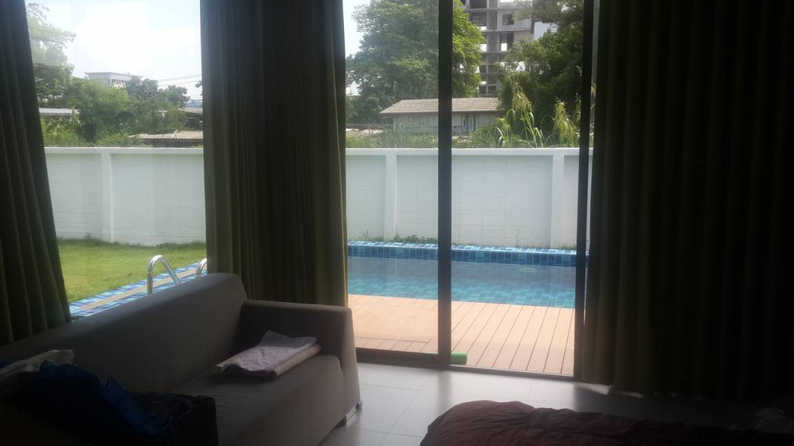 Nonthaburi Resort | Private room ∙ 1 guest