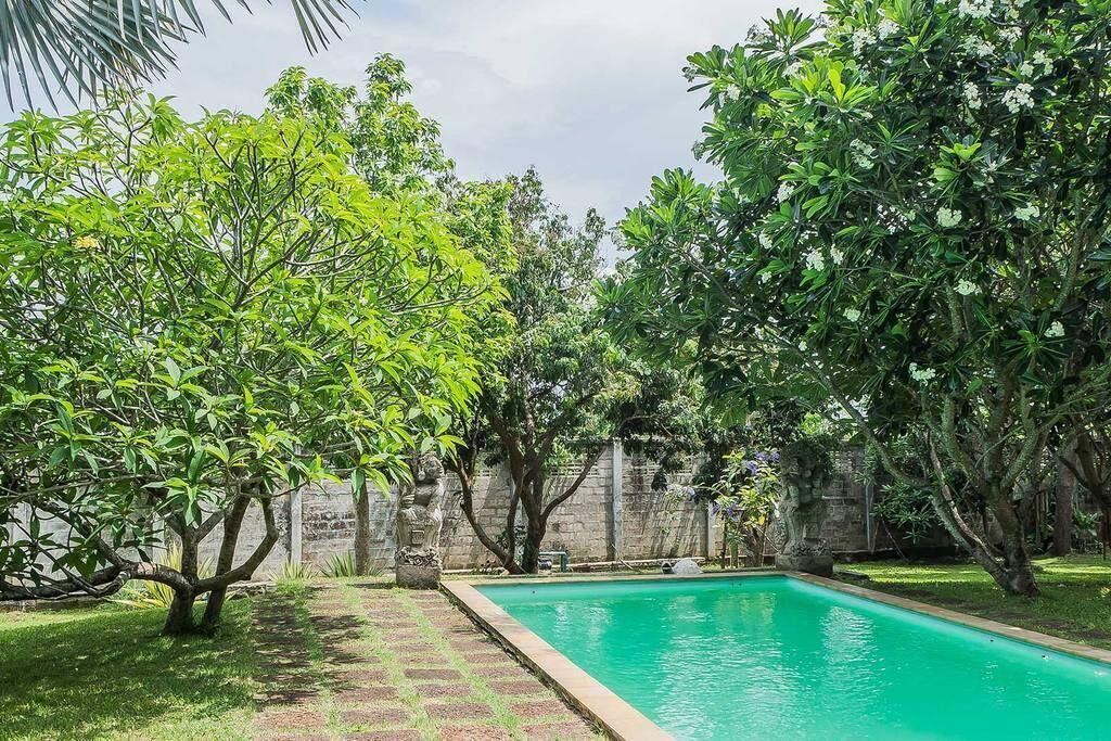 Mae Pong House | PRIVATE RURAL HOUSE WITH 2 BEDROOMS NEAR CHIANG MAI