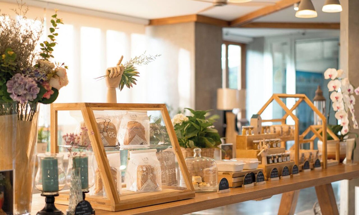 Chang Phueak Hotel | Proud Phu Fah Muang Chiang Mai