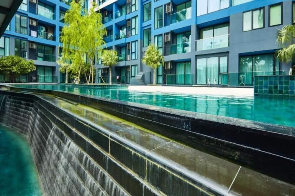 South Pattaya Condo | Providing accommodation in Jomtien Beach area Only 800 meters from Jomtien Beach