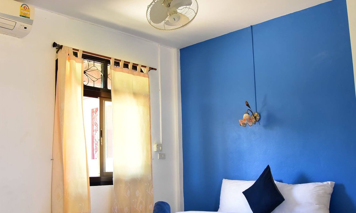Ko Lanta House | Prukrom Guesthouse