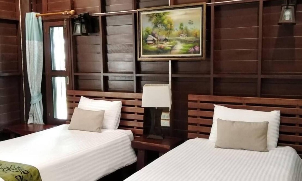 Prachuap Khiri Khan Hotel | Pruksa Resort Prachuabkhirikhan