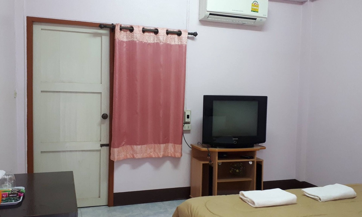 Nan Hotel | Puangchompoo Place