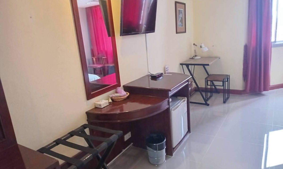 Nai Mueang Hotel | Punjadara Hotel