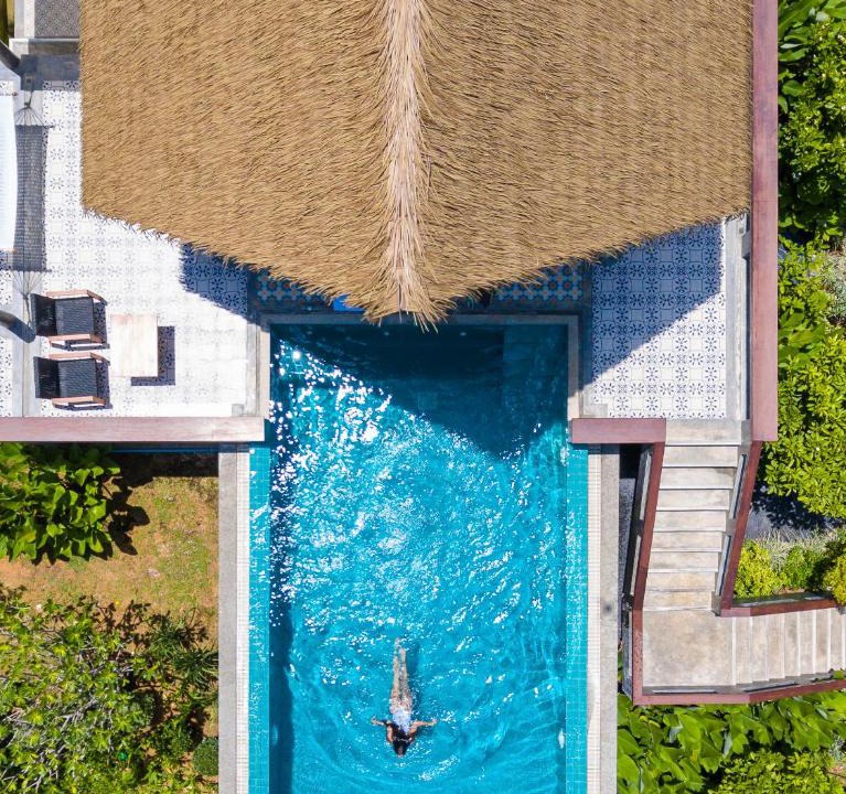 Ko Yao Villa | Purana Resort Koh Yao Noi - SHA Extra plus