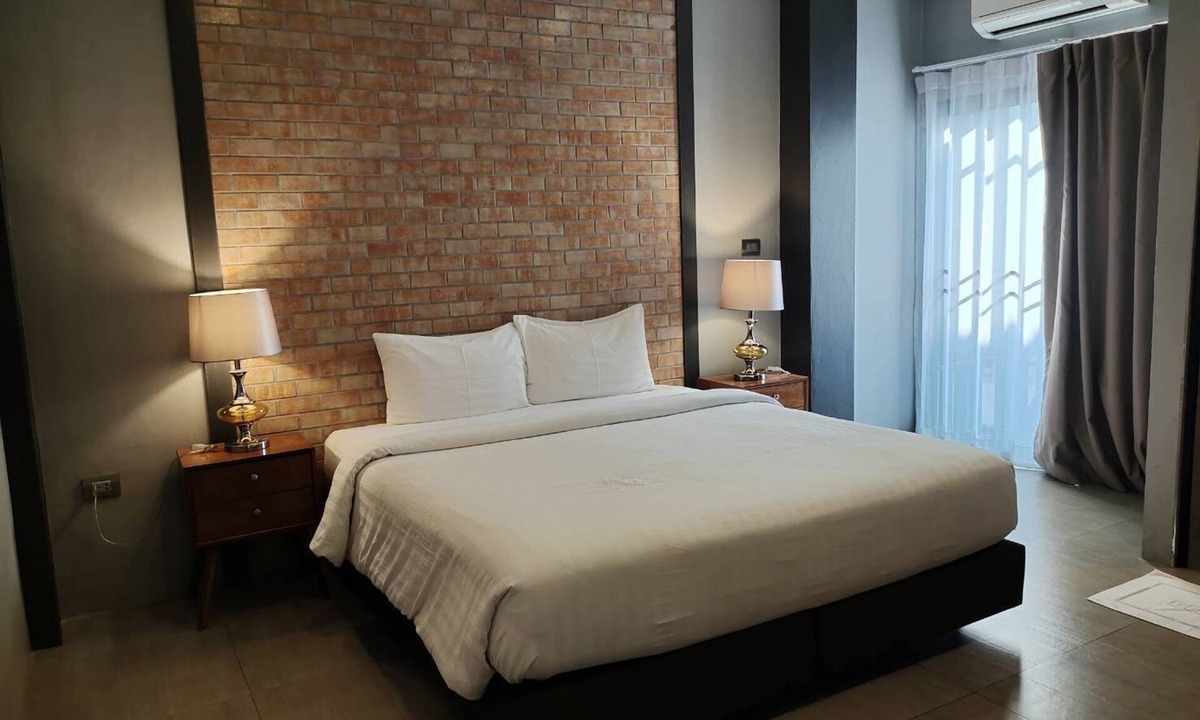 Buriram Province Hotel | Qoo Hotel