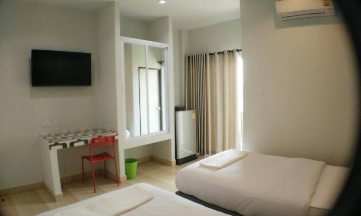Surin Hotel | R.M. Mansion Surin