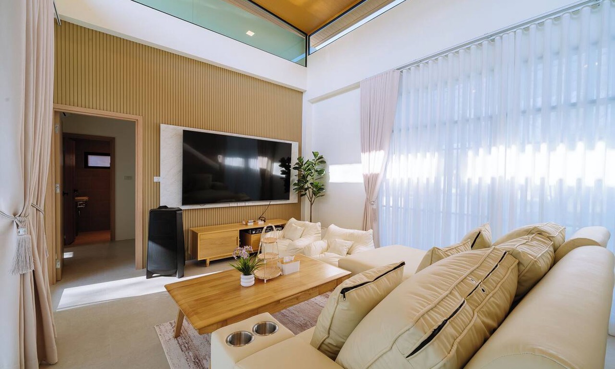 Hat Yai Hotel | Radarin Villa
