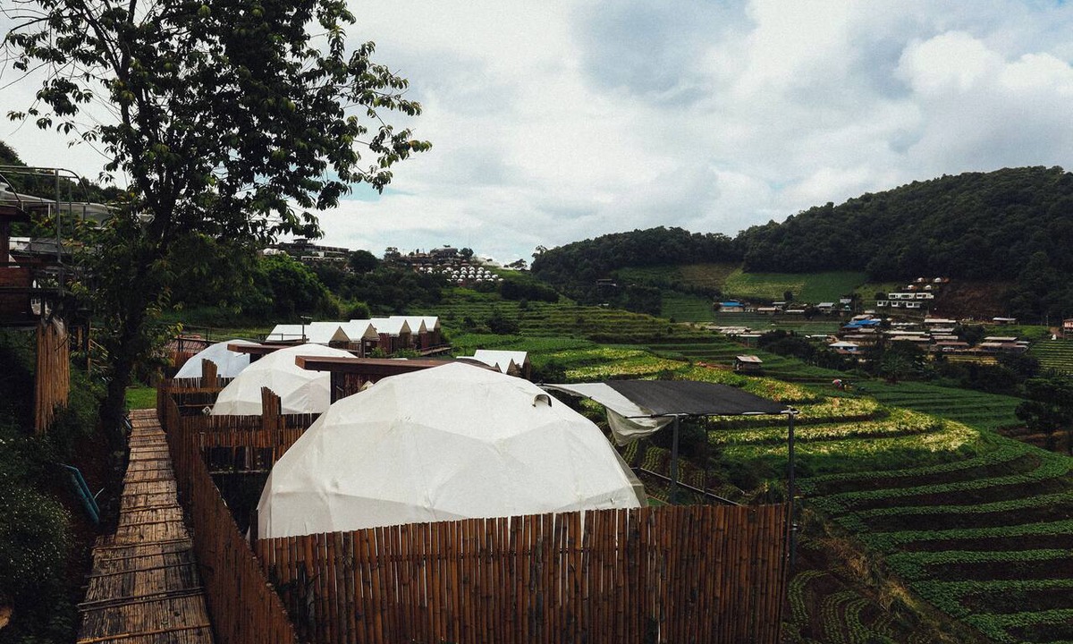 Mae Rim Other | Rai Amornphaya