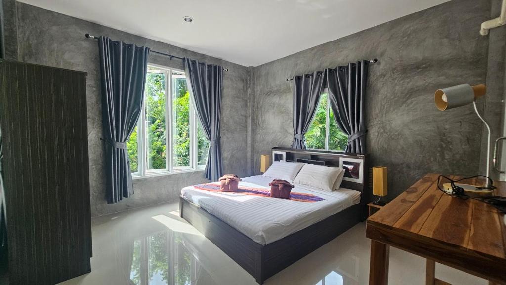 Sai Thai Villa | Rai View Khao Resort
