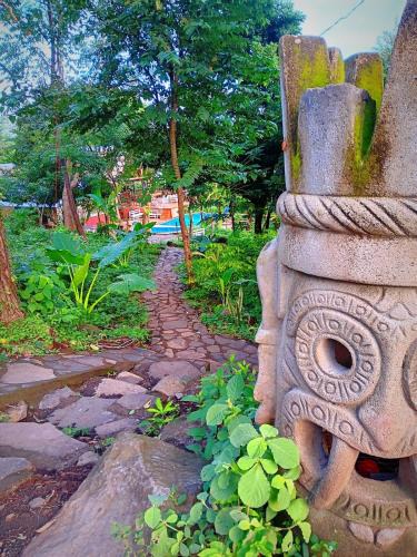 Santa Cruz Hostel | Raindance Hostel