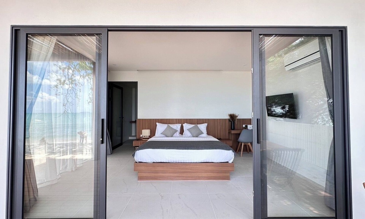 Lipa Noi Resort | Rajapruek Samui Resort