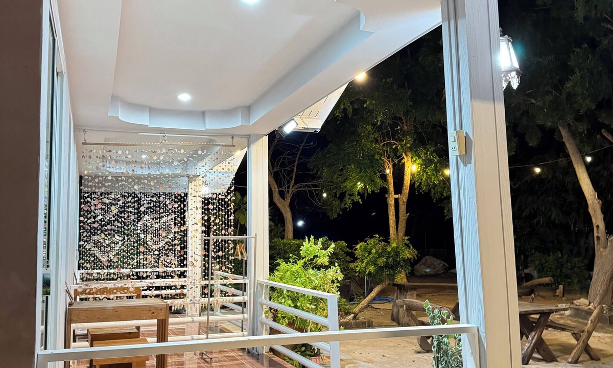 Koh Lan Bed & Breakfast | Rang Noknoy Resort at Koh Larn