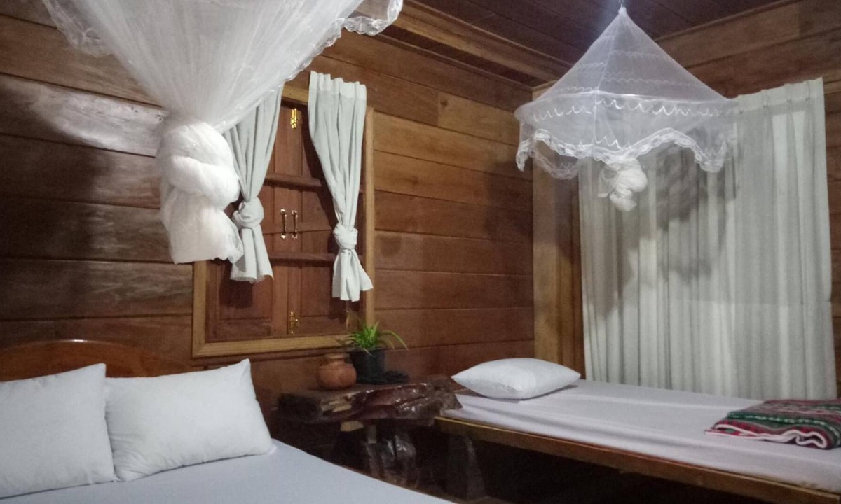 Ban Lung House | Ratanak Teprithea Home Stay