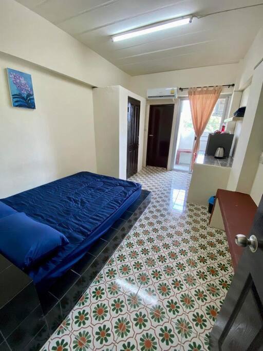 Bang Phlat Apartment | Ratanawong Place 815